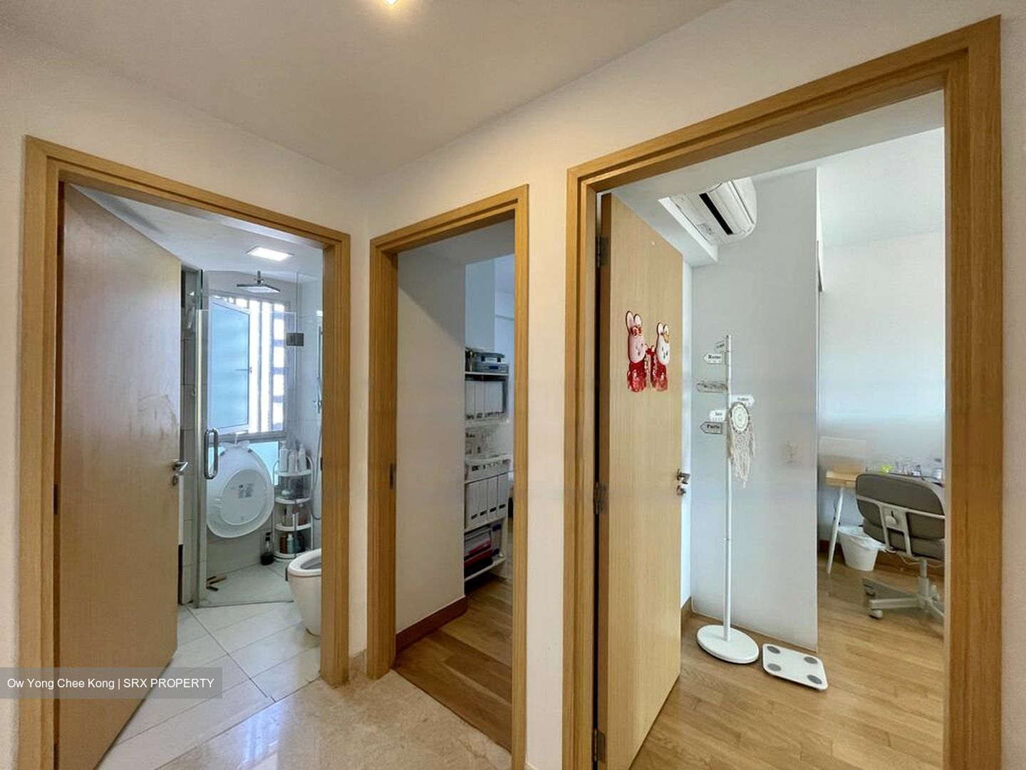 Eight Riversuites (D12), Condominium #445262511